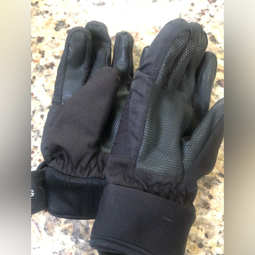 Swiss Tech gloves